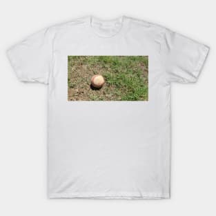 In the Outfield T-Shirt